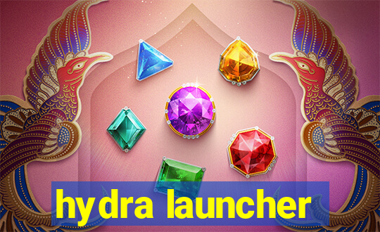 hydra launcher